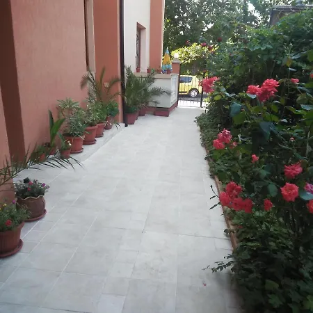 Casa de hóspedes Kostovi