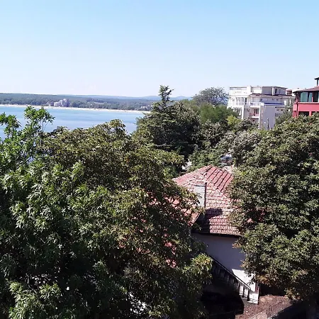 Kostovi 3* Приморско