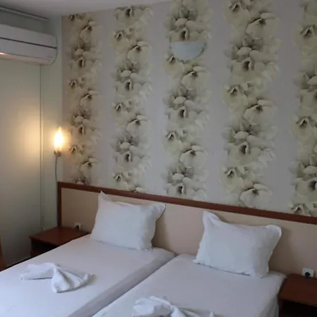 Kostovi Къща за гости Приморско