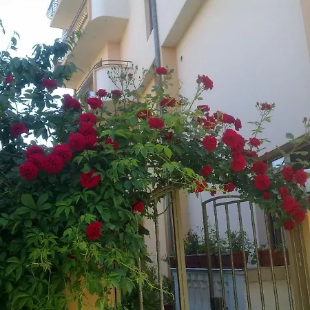 Casa de hóspedes Kostovi