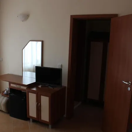 Casa de hóspedes Kostovi Primorsko