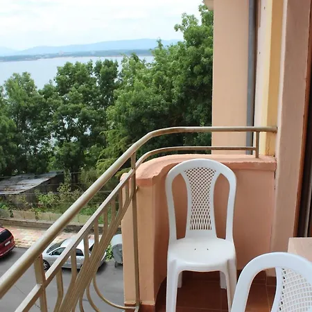 Casa de hóspedes Kostovi Primorsko