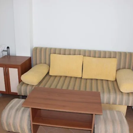 Casa de hóspedes Kostovi Primorsko