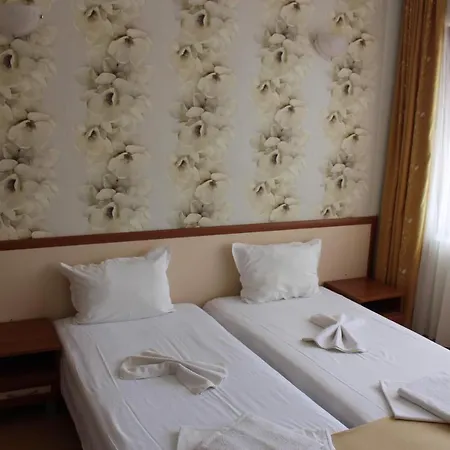 Къща за гости Kostovi Приморско