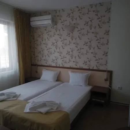 Casa de hóspedes Kostovi