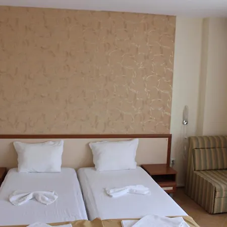 Kostovi Приморско