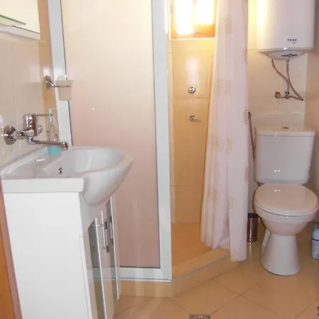 Къща за гости Kostovi Приморско