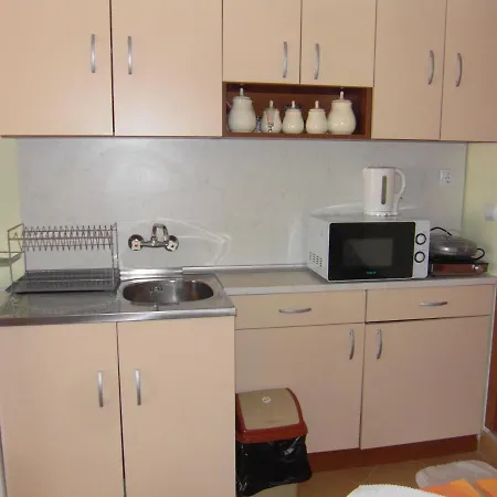 Kostovi Приморско