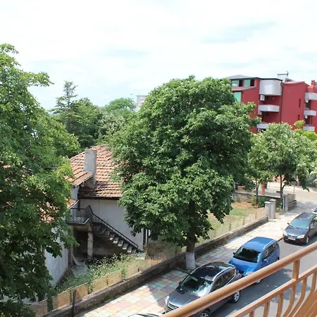 Casa de hóspedes Kostovi