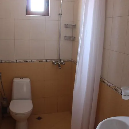 Kostovi Casa de hóspedes Primorsko