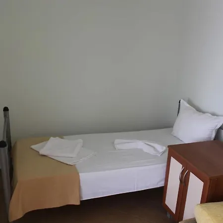 Casa de hóspedes Kostovi