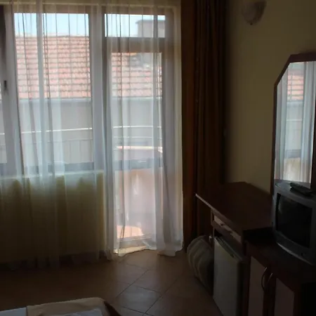 Casa de hóspedes Kostovi Primorsko