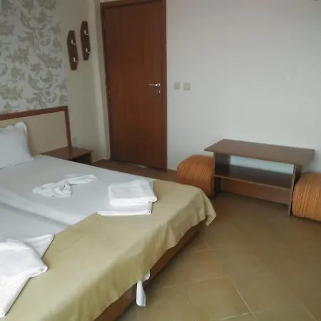 Casa de hóspedes Kostovi Primorsko