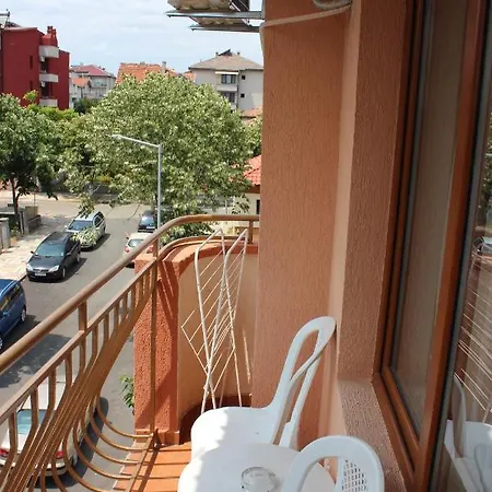 Casa de hóspedes Kostovi