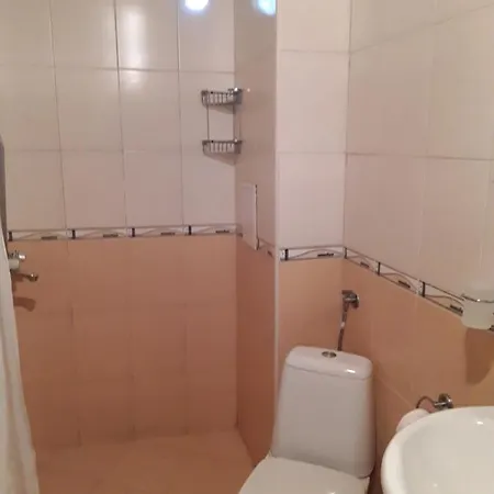 Kostovi Къща за гости Приморско