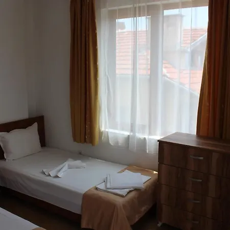 Kostovi 3* Приморско