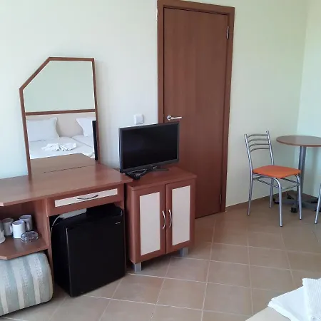 Casa de hóspedes Kostovi