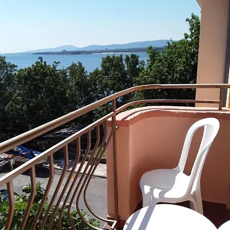 Casa de hóspedes Kostovi