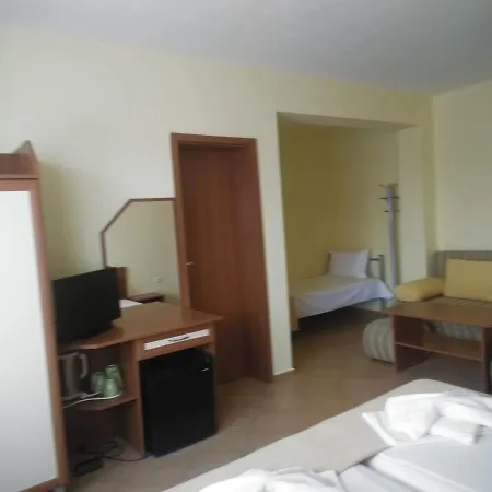 Kostovi Casa de hóspedes