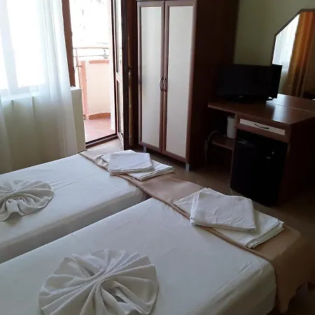 Kostovi Къща за гости Приморско