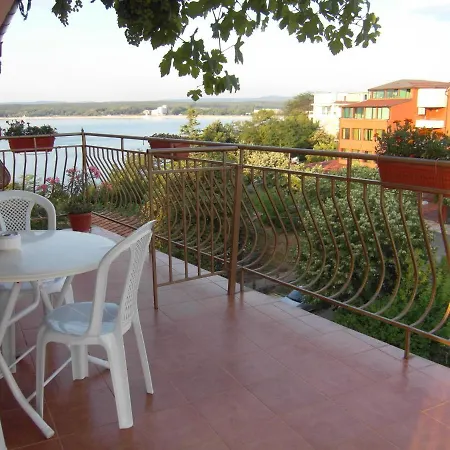 Casa de hóspedes Kostovi Primorsko