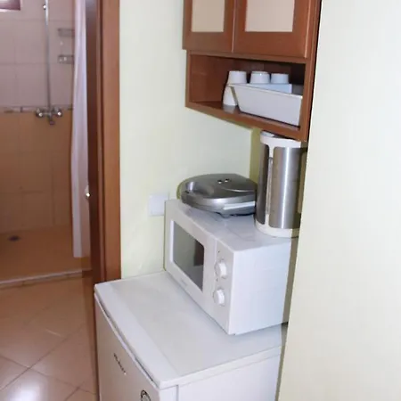 Casa de hóspedes Kostovi Primorsko