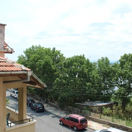 Casa de hóspedes Kostovi