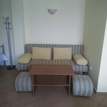 Kostovi 3* Приморско