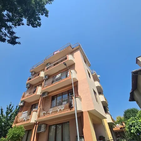 Casa de hóspedes Kostovi Primorsko