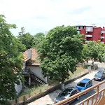 Pensión Kostovi