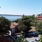 Kostovi Pensión