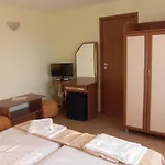 Pensión Kostovi