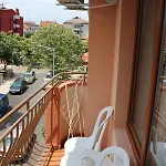 Pensión Kostovi