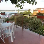 Pensión Kostovi Primorsko