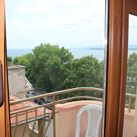 Guest house Kostovi *