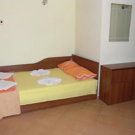 Kostovi Приморско