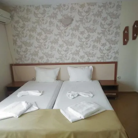 Kostovi 게스트하우스 3*