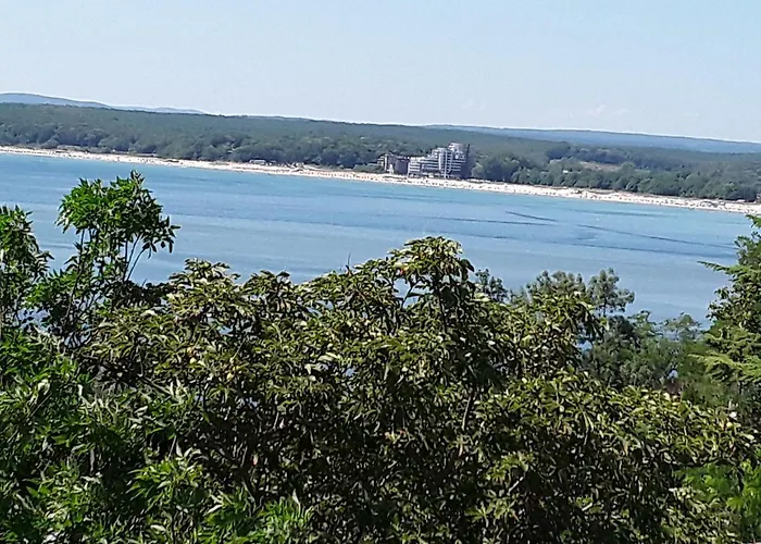 Kostovi 게스트하우스