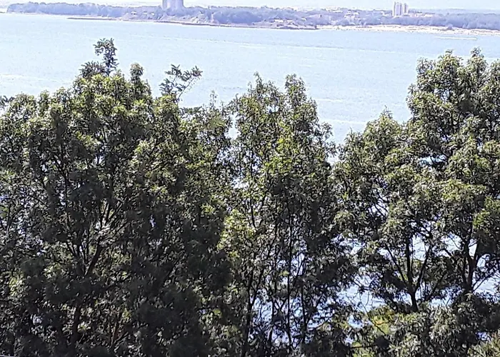 Kostovi 게스트하우스