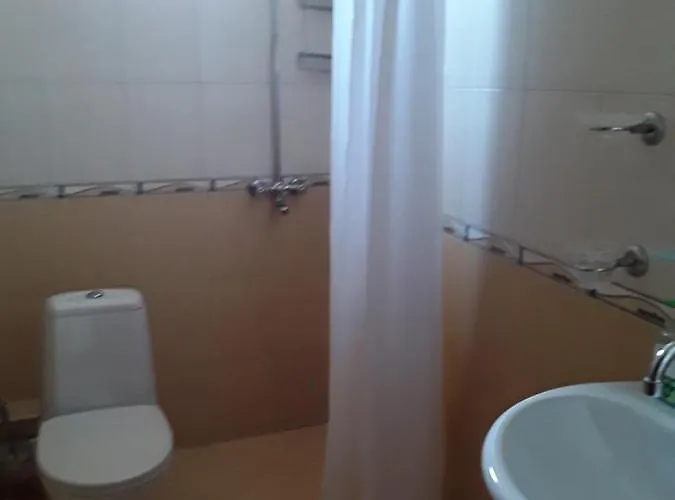 Kostovi 3* 프리모르스코