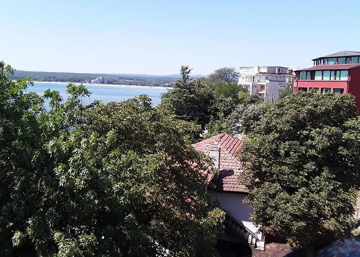 Kostovi 3* 프리모르스코