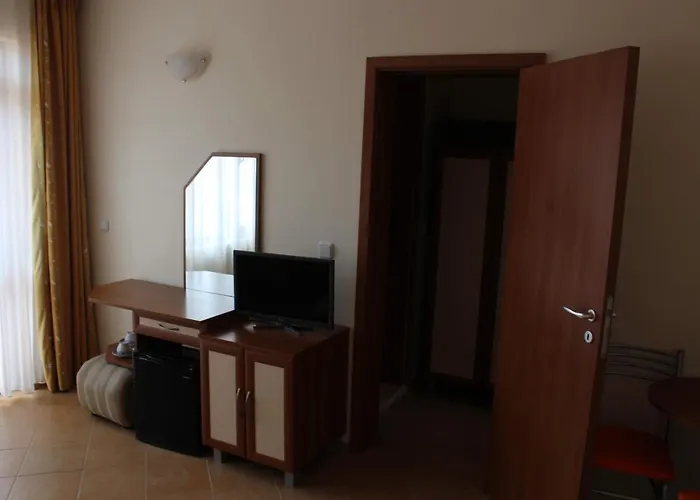 게스트하우스 Kostovi 프리모르스코