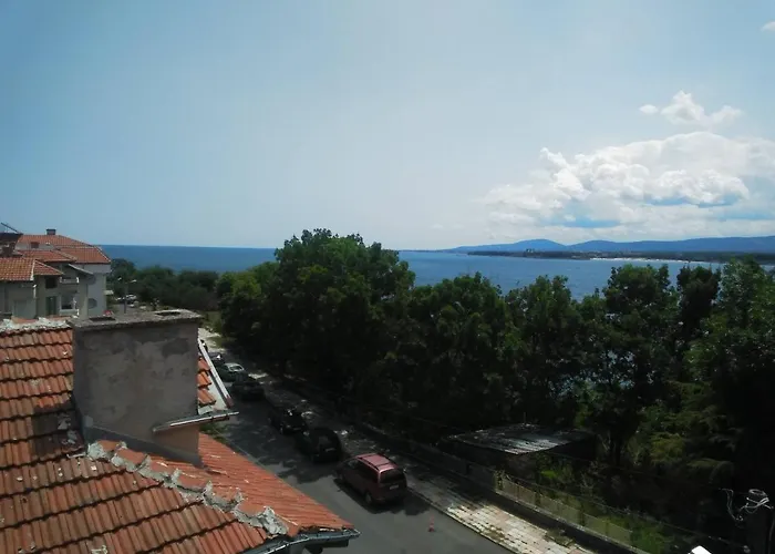 Kostovi 3* 프리모르스코