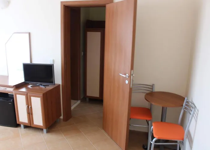 Kostovi 게스트하우스