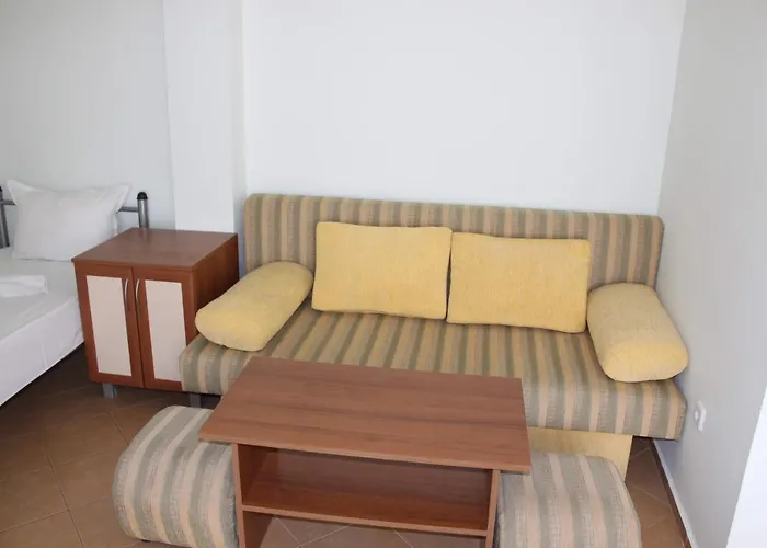 게스트하우스 Kostovi 프리모르스코