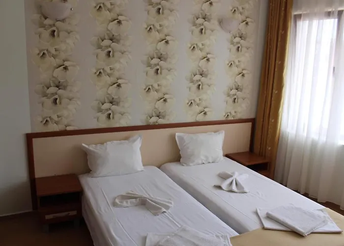 게스트하우스 Kostovi 프리모르스코