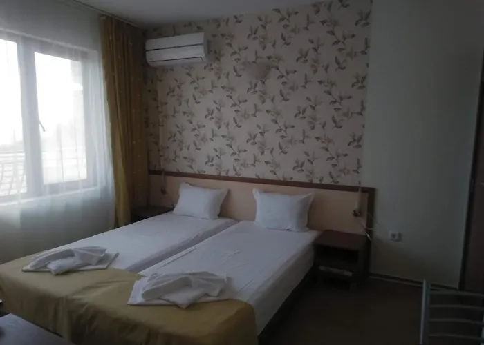 게스트하우스 Kostovi