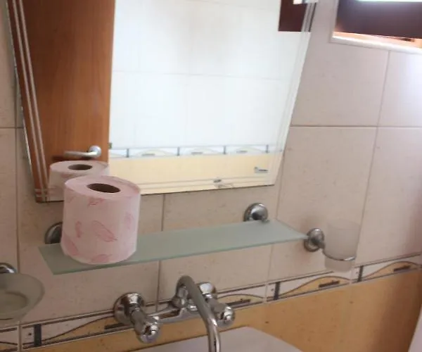 Kostovi 게스트하우스 3*