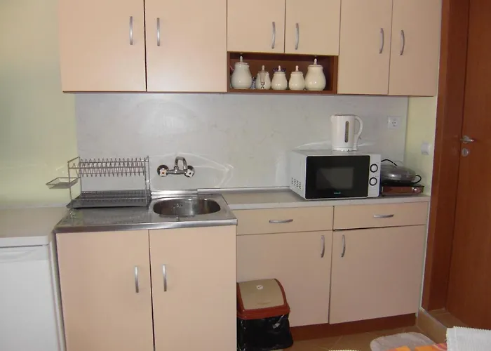 Kostovi 프리모르스코