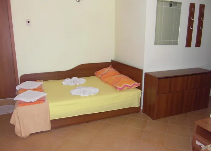 Kostovi 프리모르스코